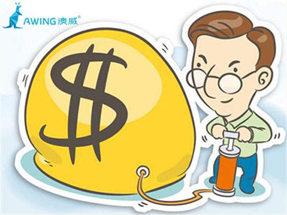 鋁合金門窗代理利潤怎么樣？鋁合金門窗代理有哪些貓膩？