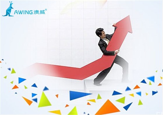 鋁合金門(mén)窗代理廠(chǎng)家要以最快的速度做出調(diào)整