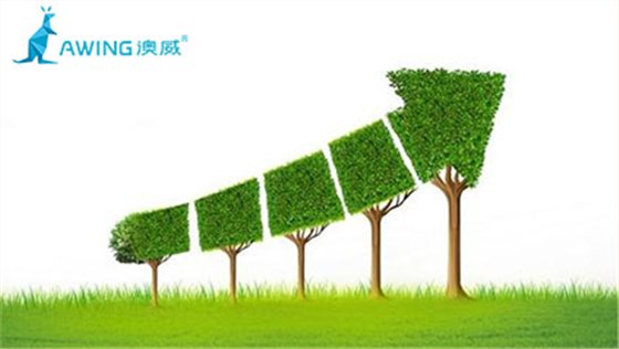 緊跟國(guó)策的鋁合金門(mén)窗加盟廠家得以生存