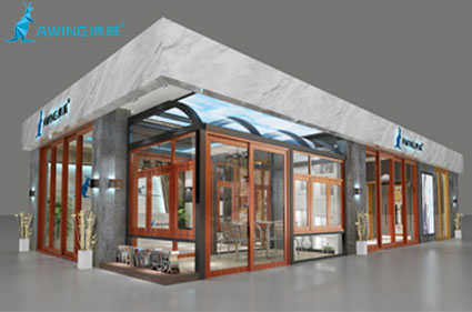 怎樣經(jīng)營(yíng)一間高端門窗十大知名品牌專賣店，有哪些技巧