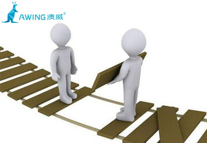 怎么看待門窗企業(yè)將競(jìng)爭轉(zhuǎn)為合作的模式